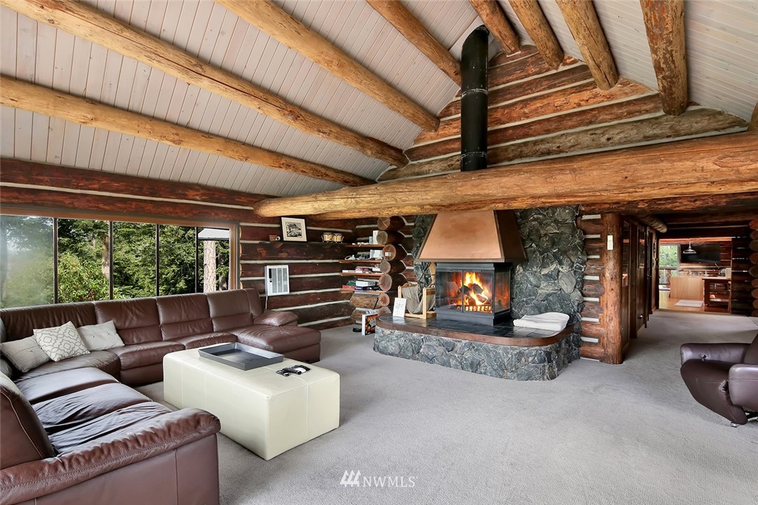 210 Northstar Road Lopez Island, WA 98261 - Photo 24 of 36