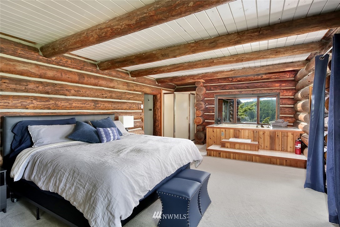 210 Northstar Road Lopez Island, WA 98261 - Photo 25 of 36