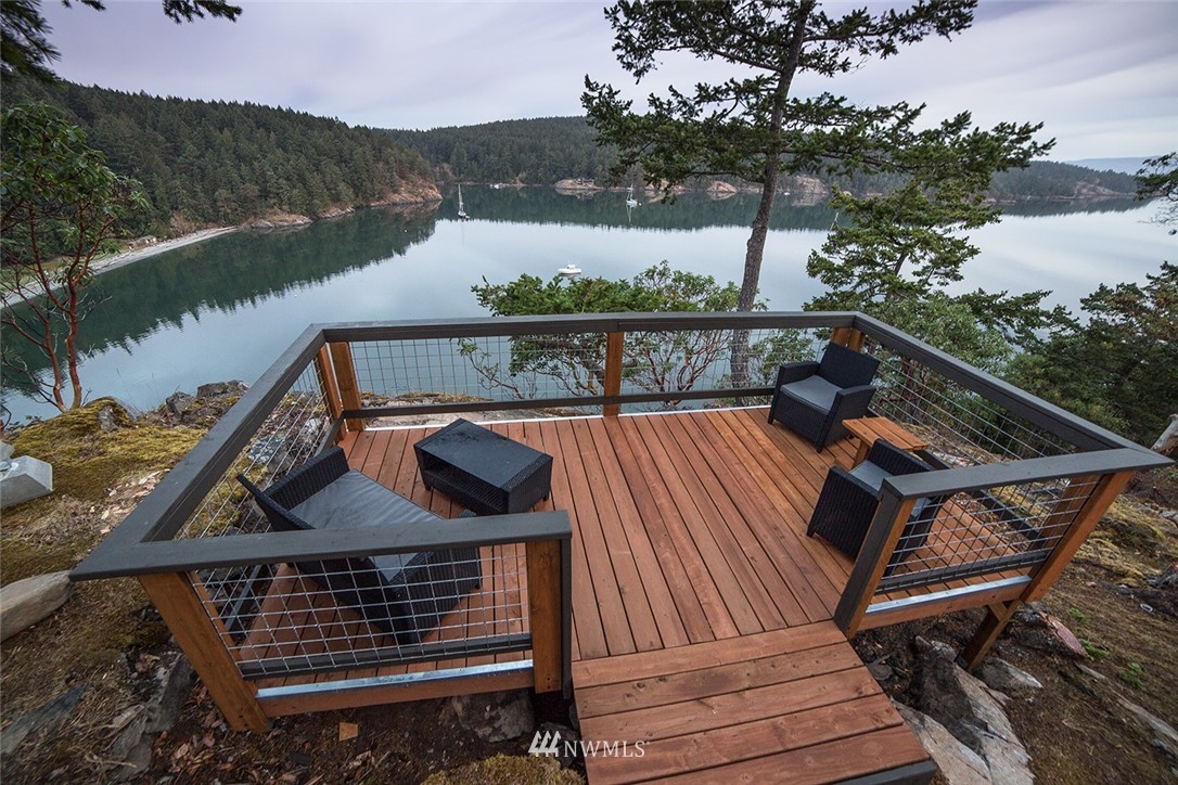 210 Northstar Road Lopez Island, WA 98261 - Photo 4 of 36