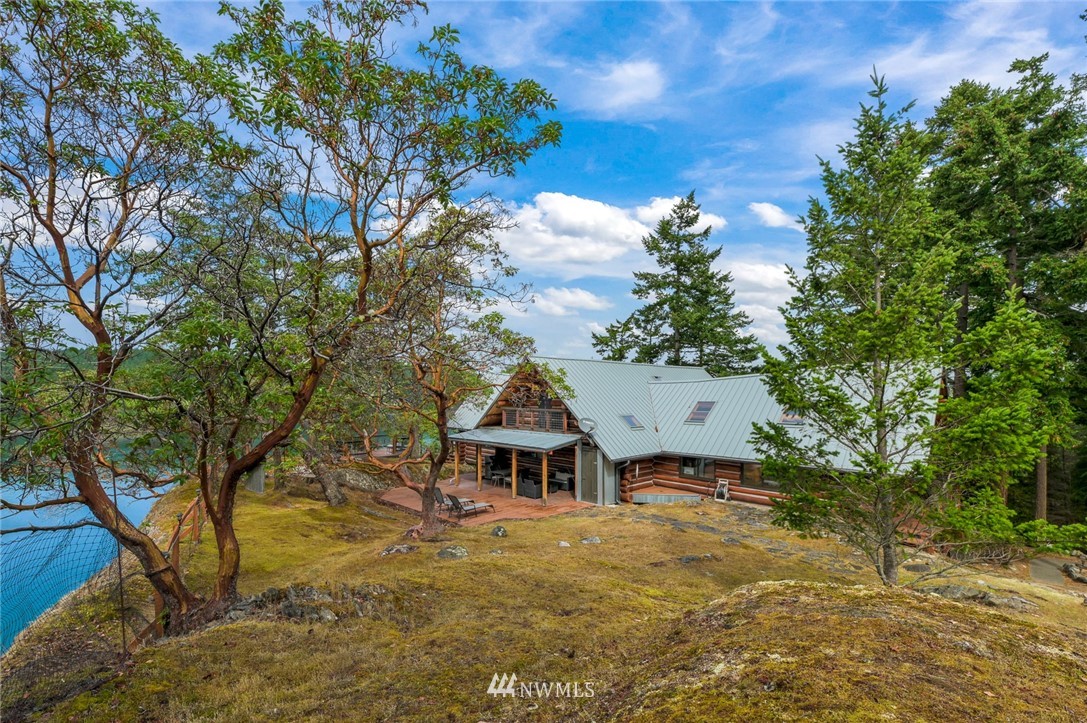 210 Northstar Road Lopez Island, WA 98261 - Photo 5 of 36