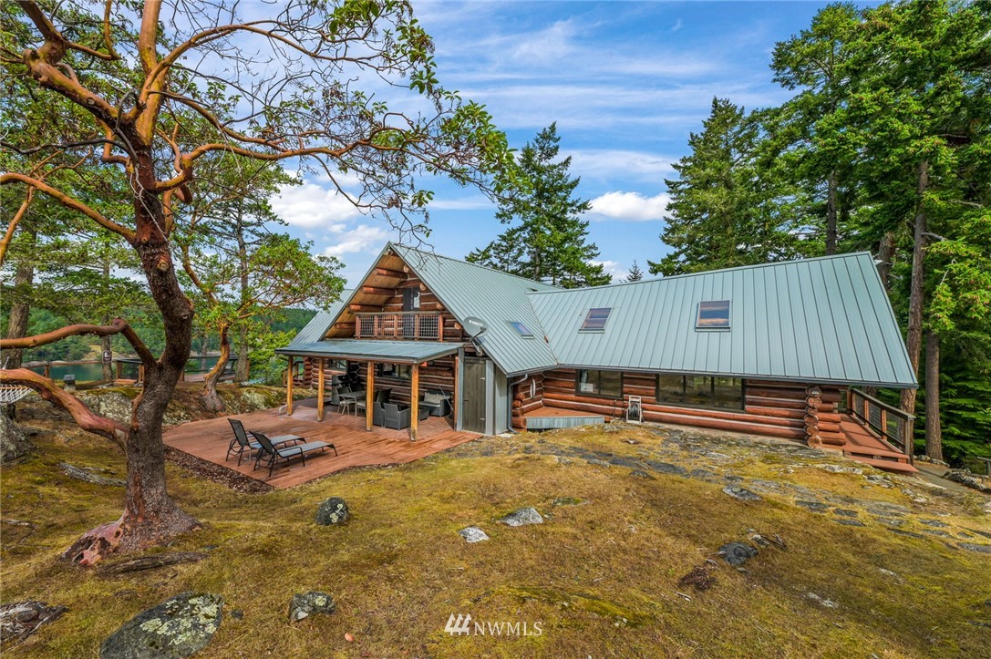 210 Northstar Road Lopez Island, WA 98261 - Photo 6 of 36