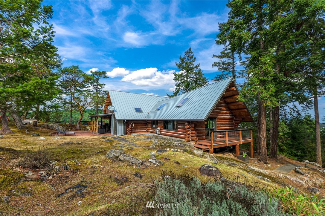 210 Northstar Road Lopez Island, WA 98261 - Photo 7 of 36