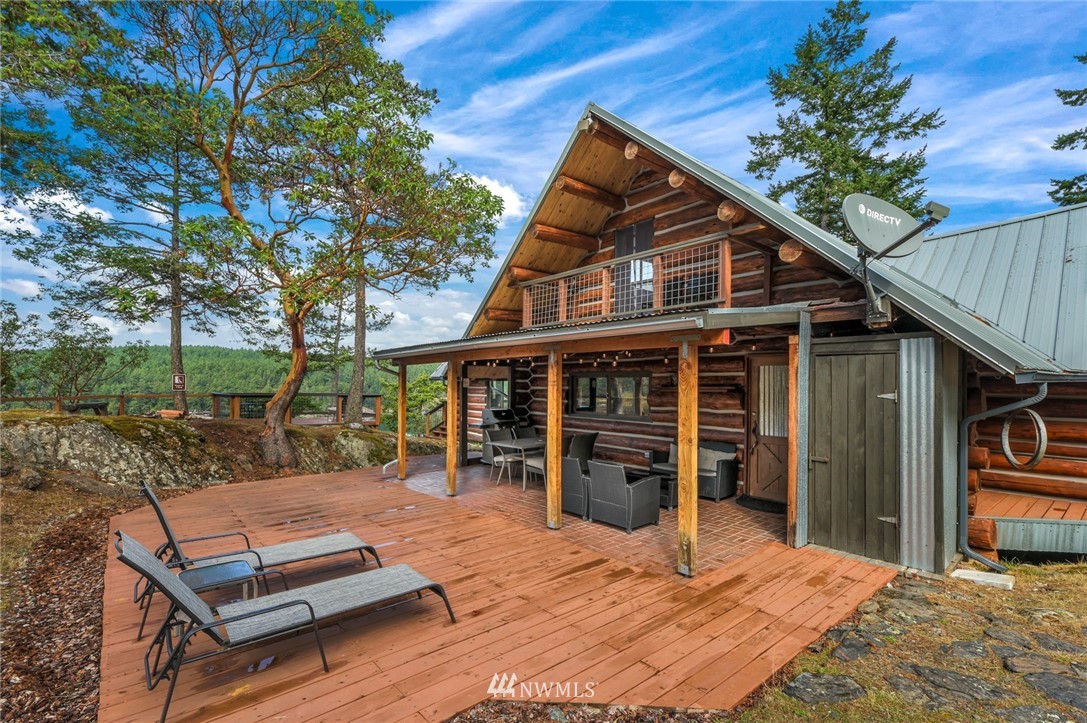 210 Northstar Road Lopez Island, WA 98261 - Photo 8 of 36
