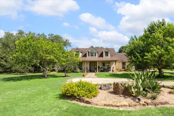 $736,250 | 245 Christmas Road, Brenham, TX 77833