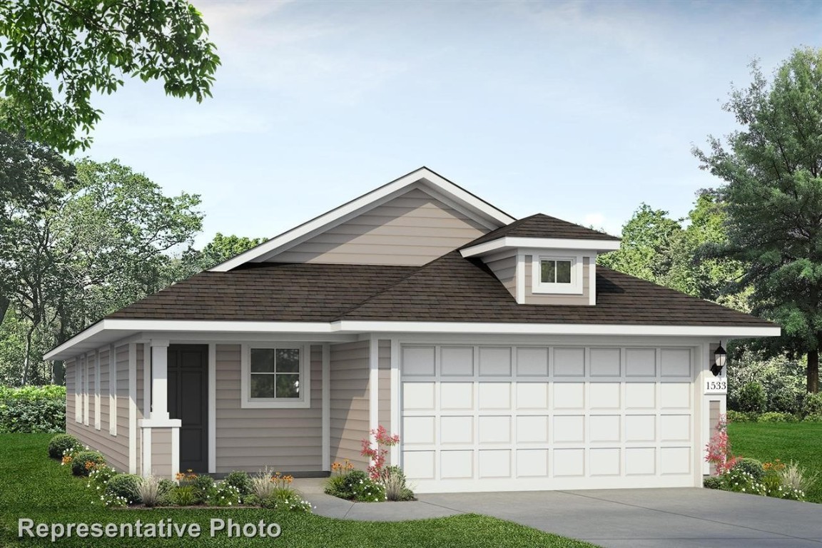 186 Tillage Road Elgin, TX 78621 - Photo 1 of 1 Gallery Image 1