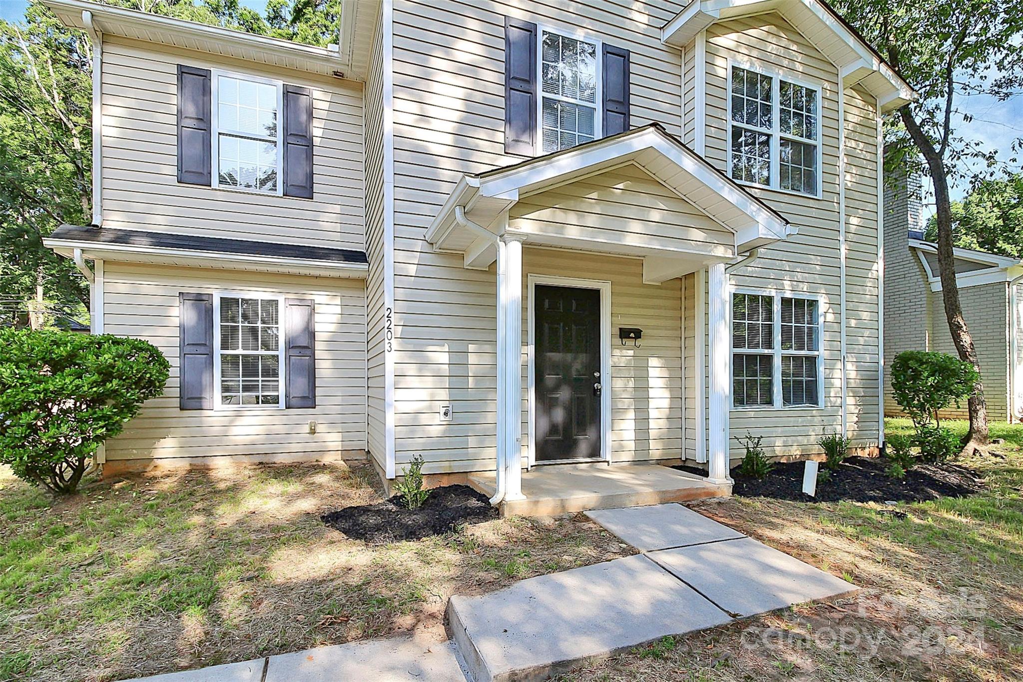 2203 Remount Road Charlotte, NC 28208 - Photo 2 of 33 Gallery Image 2