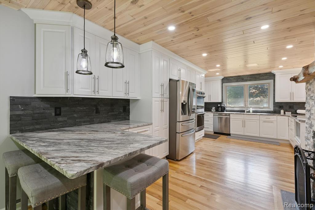 4224 Country Road Otter Lake, MI 48464 - Photo 15 of 58 Gallery Image 15