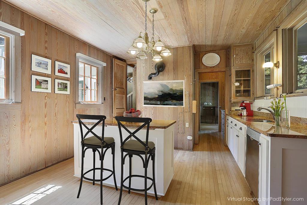 9099 Cottage Row Road Fish Creek, WI 54212 - Photo 32 of 41