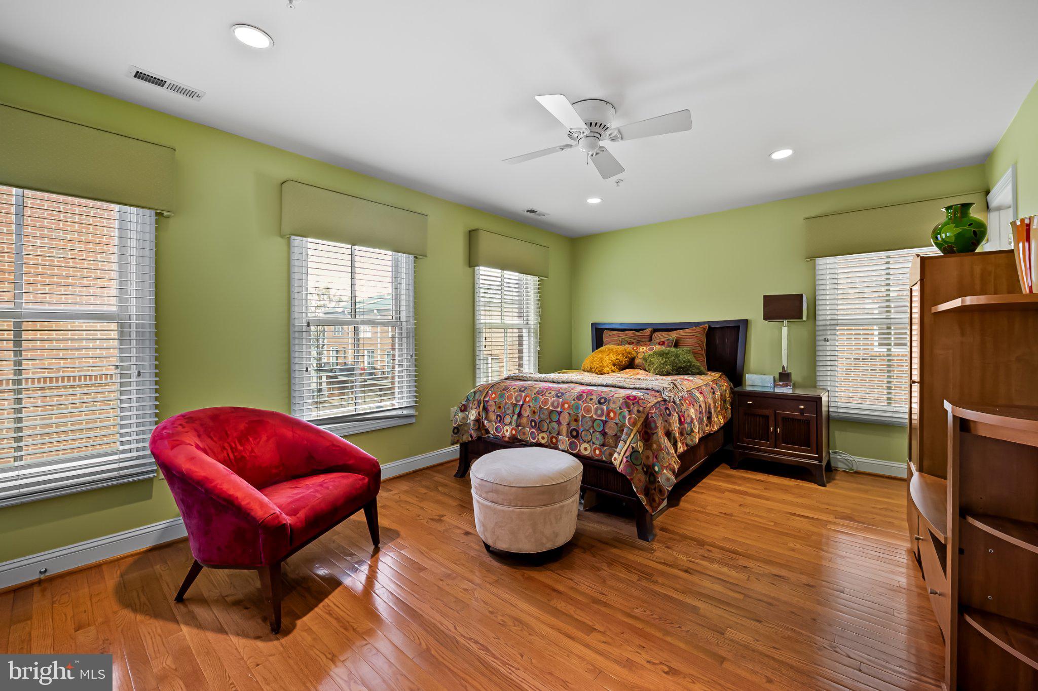 2323 Boston Street, Unit 6 Baltimore, MD 21224 - Photo 27 of 49 bedroom