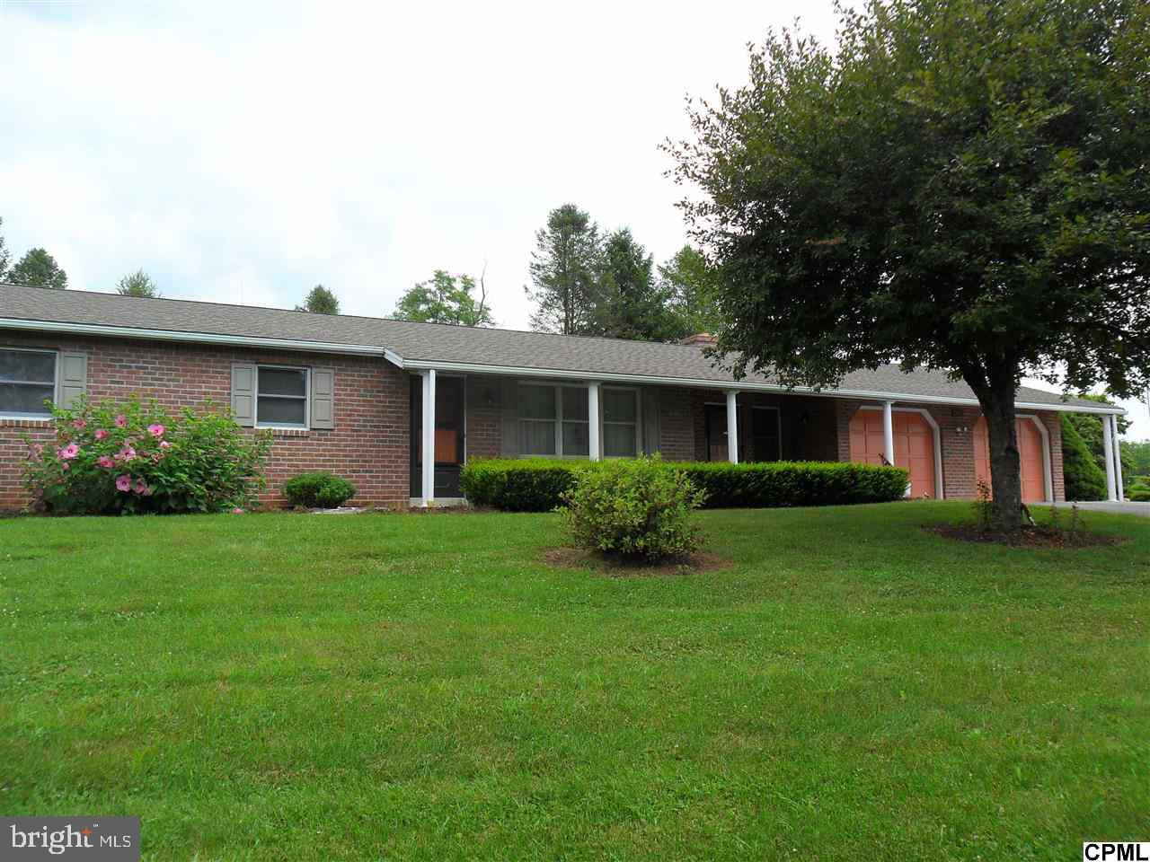 5355 Spring Road Shermans Dale, PA 17090 - Photo 1 of 1 Gallery Image 1