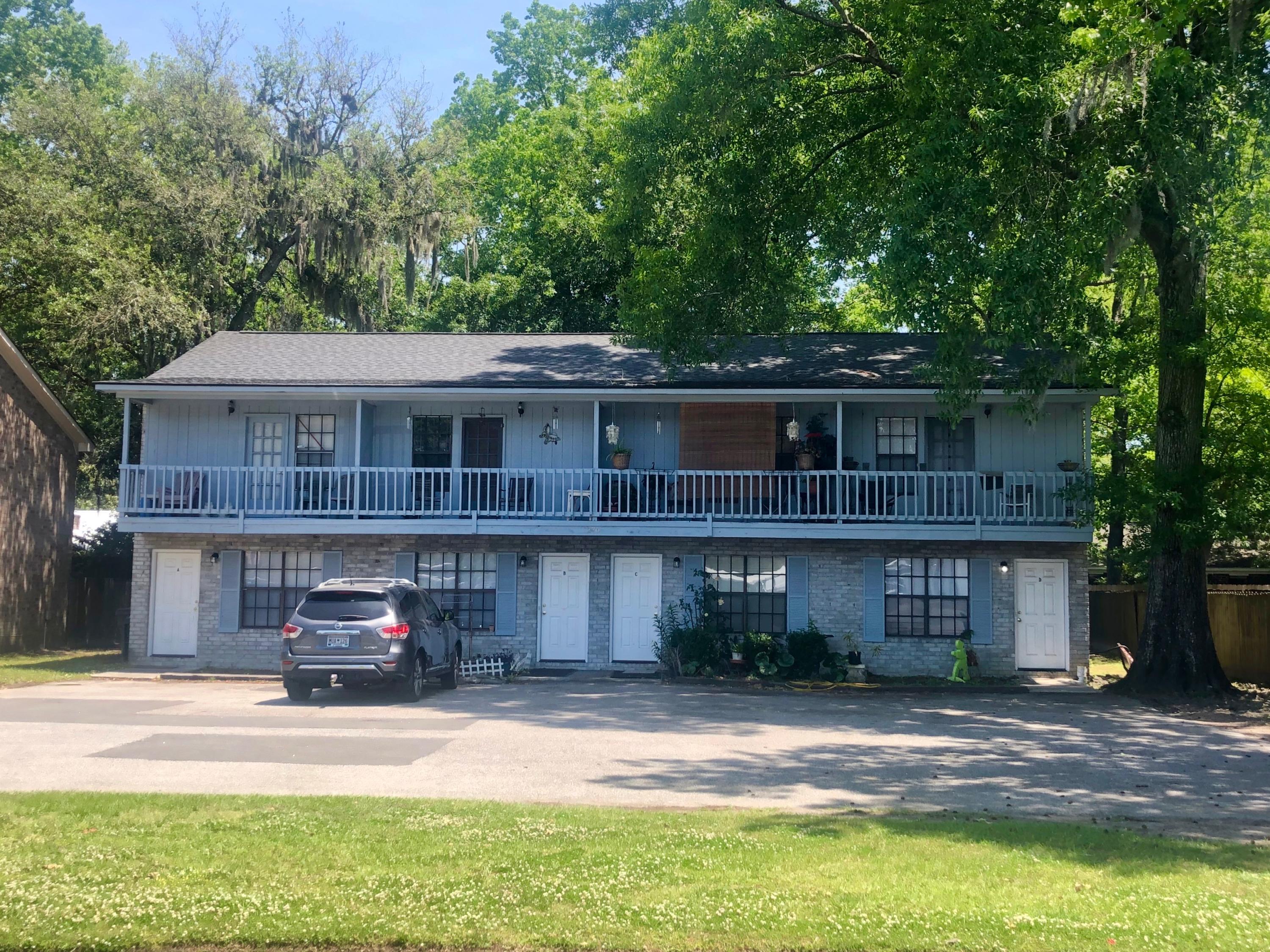 276 Fleming Road Charleston, SC 29412 - Photo 1 of 1 IMG_4146