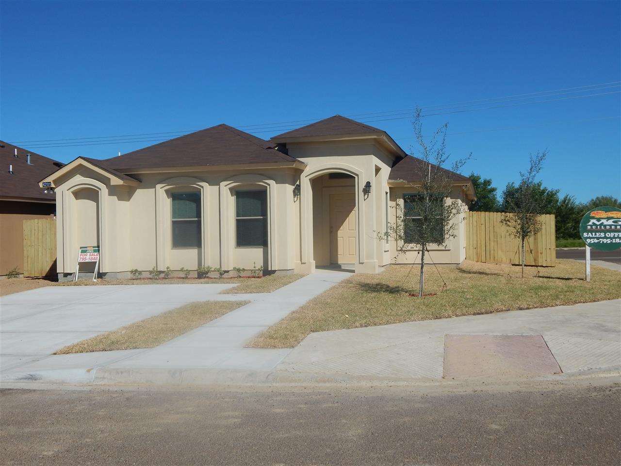 4201 Marcy Loop Laredo, TX 78046 - Photo 2 of 9 Gallery Image 2