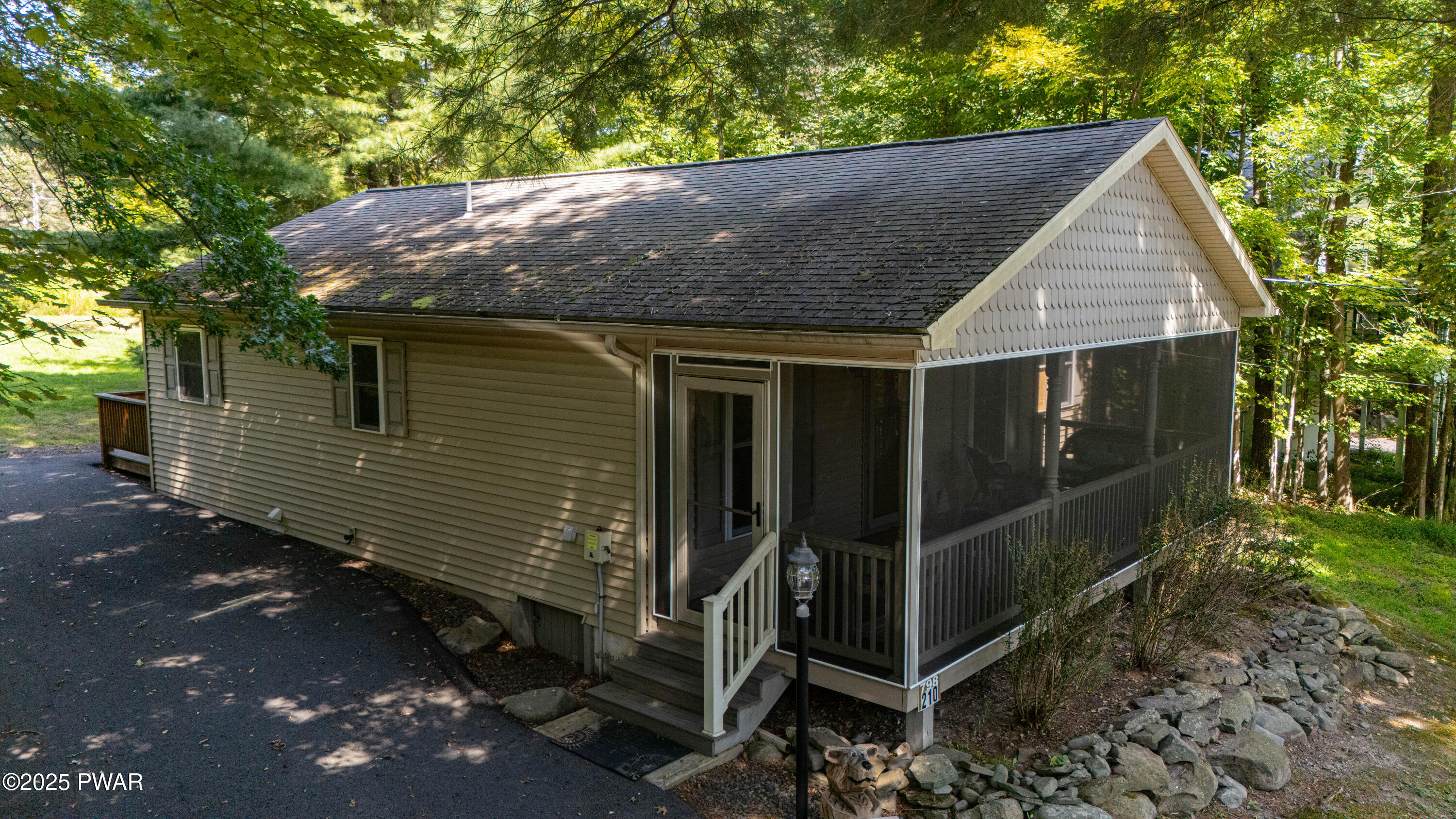 210 Deerfield Road Lake Ariel, PA 18436 - Photo 35 of 39