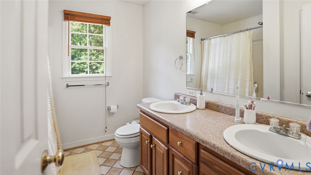 5218 Lockberry Ridge Drive North Chesterfield, VA 23237 - Photo 21 of 30