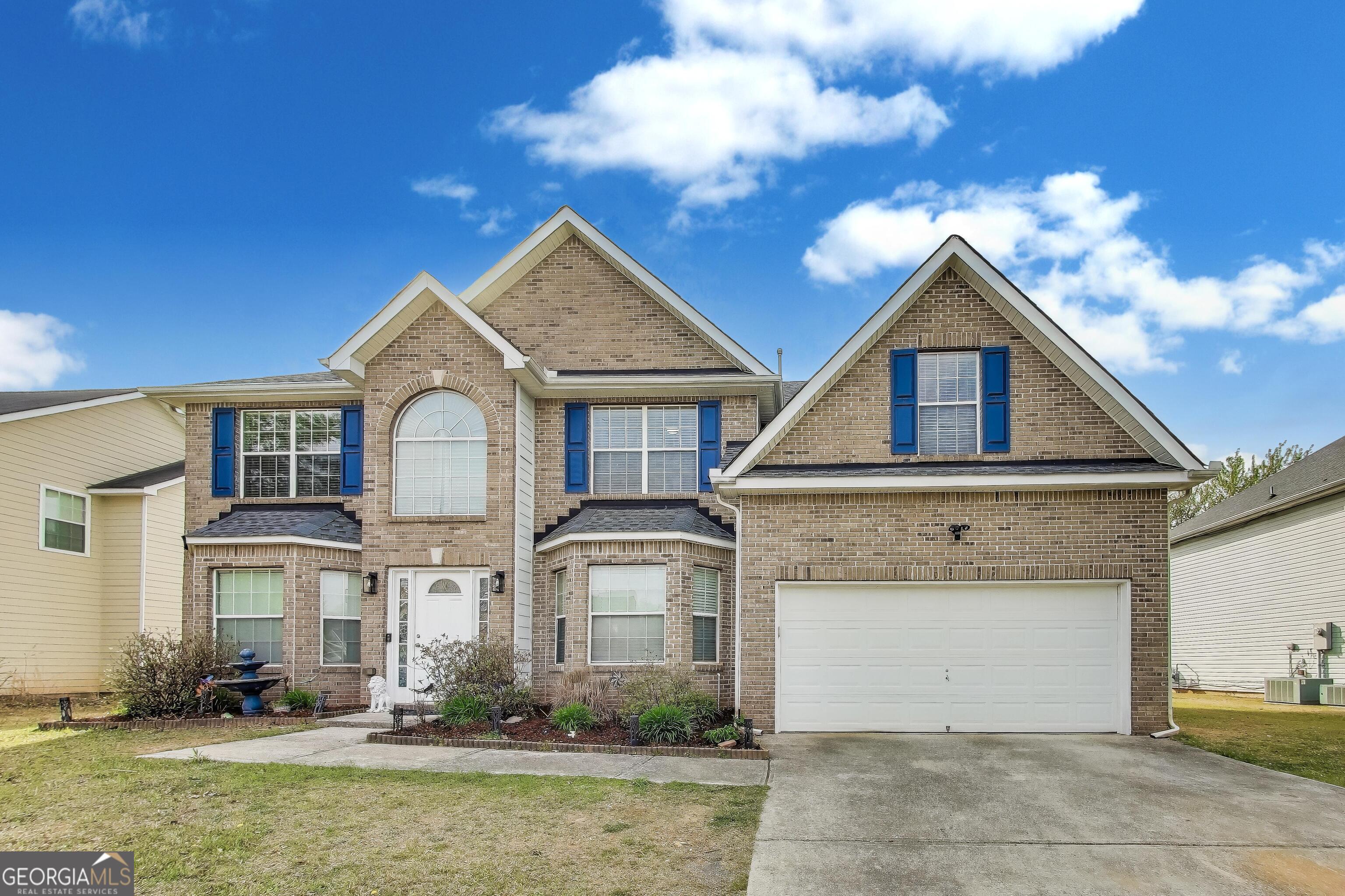 540 Hamlet Drive Hampton, GA 30228 - Photo 1 of 1 Gallery Image 1