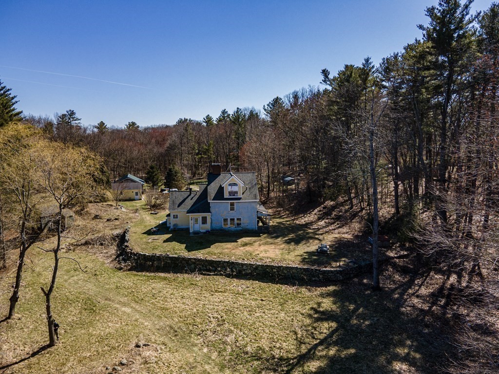 285 Main Street Boxford, MA 01921 - Photo 6 of 19 Gallery Image 6
