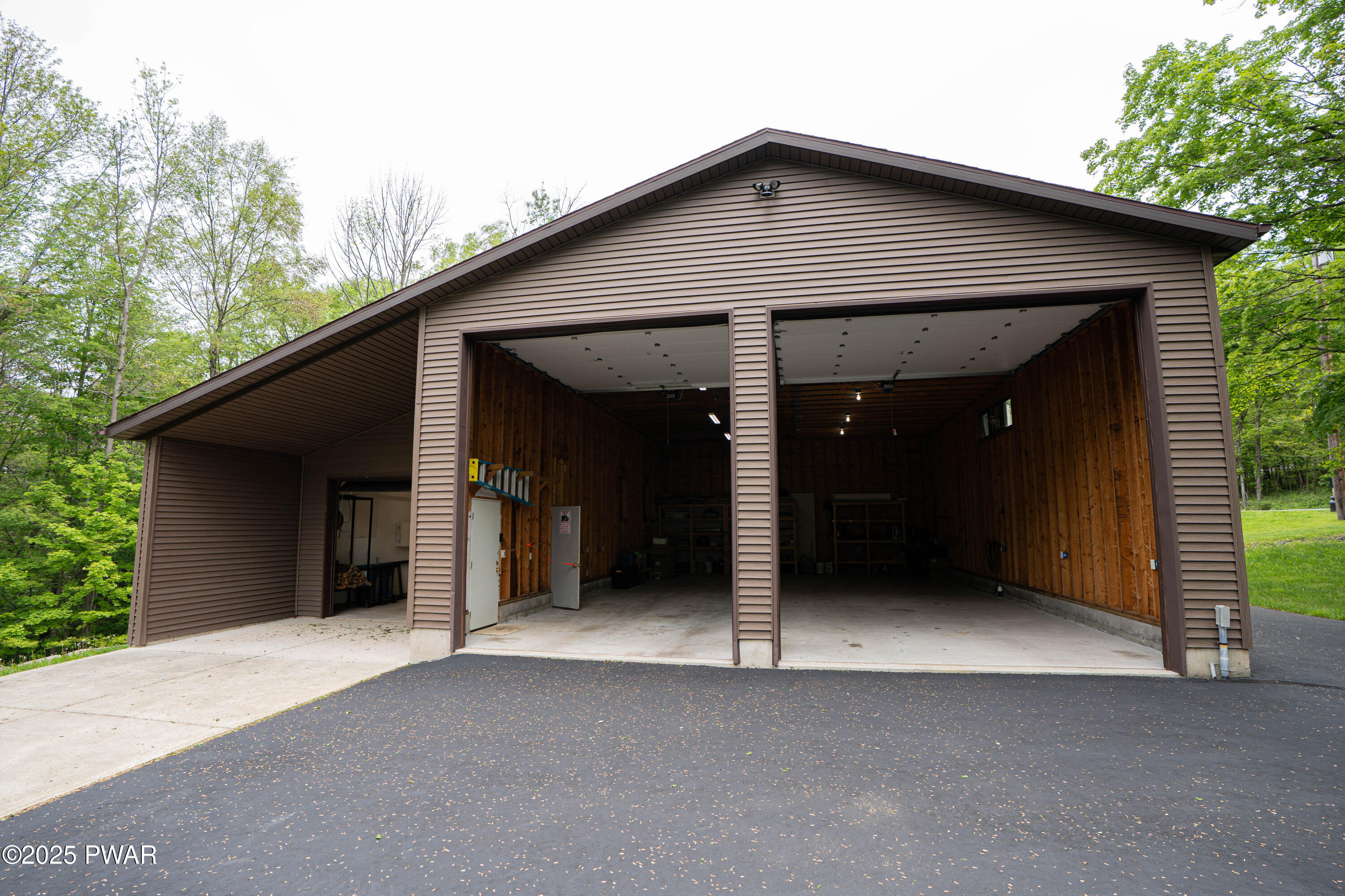 1111 Advent Road Lake Ariel, PA 18436 - Photo 69 of 87