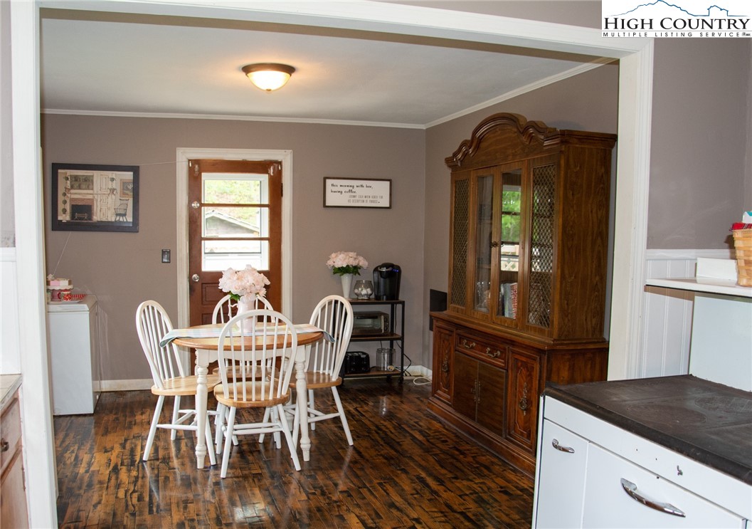 1347 Ed Little Road Warrensville, NC 28693 - Photo 16 of 26 Gallery Image 16