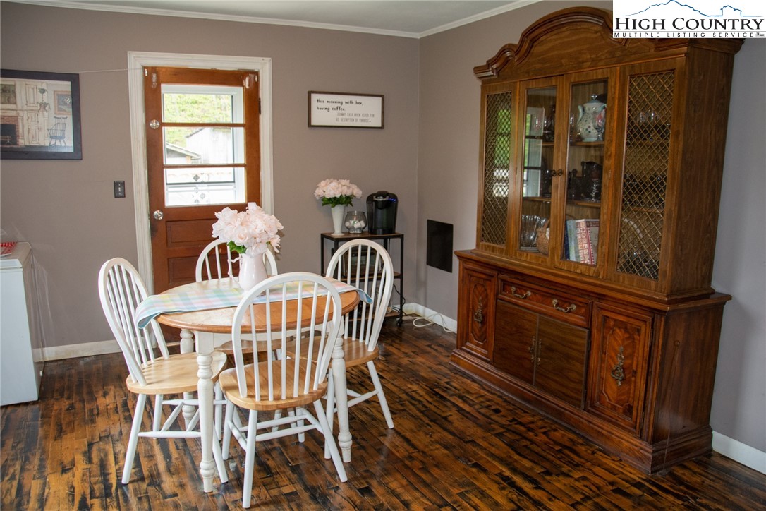 1347 Ed Little Road Warrensville, NC 28693 - Photo 17 of 26 Gallery Image 17