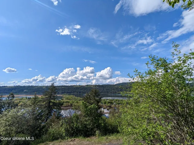 $49,000 | Nka North Frederick Avenue, Harrison, ID 83833