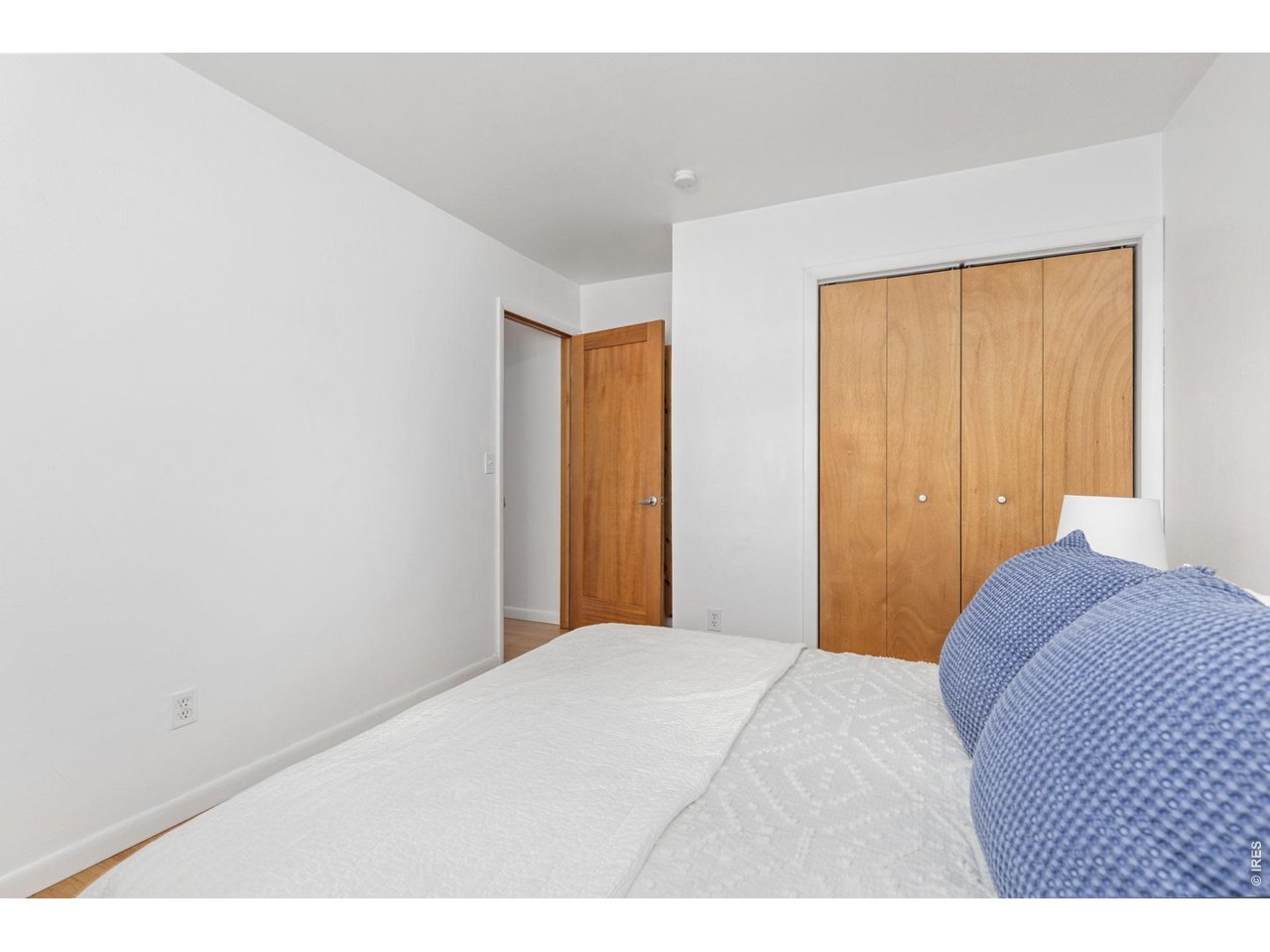 3565 19th Street Boulder, CO 80304 - Photo 19 of 37 BEDROOM #3