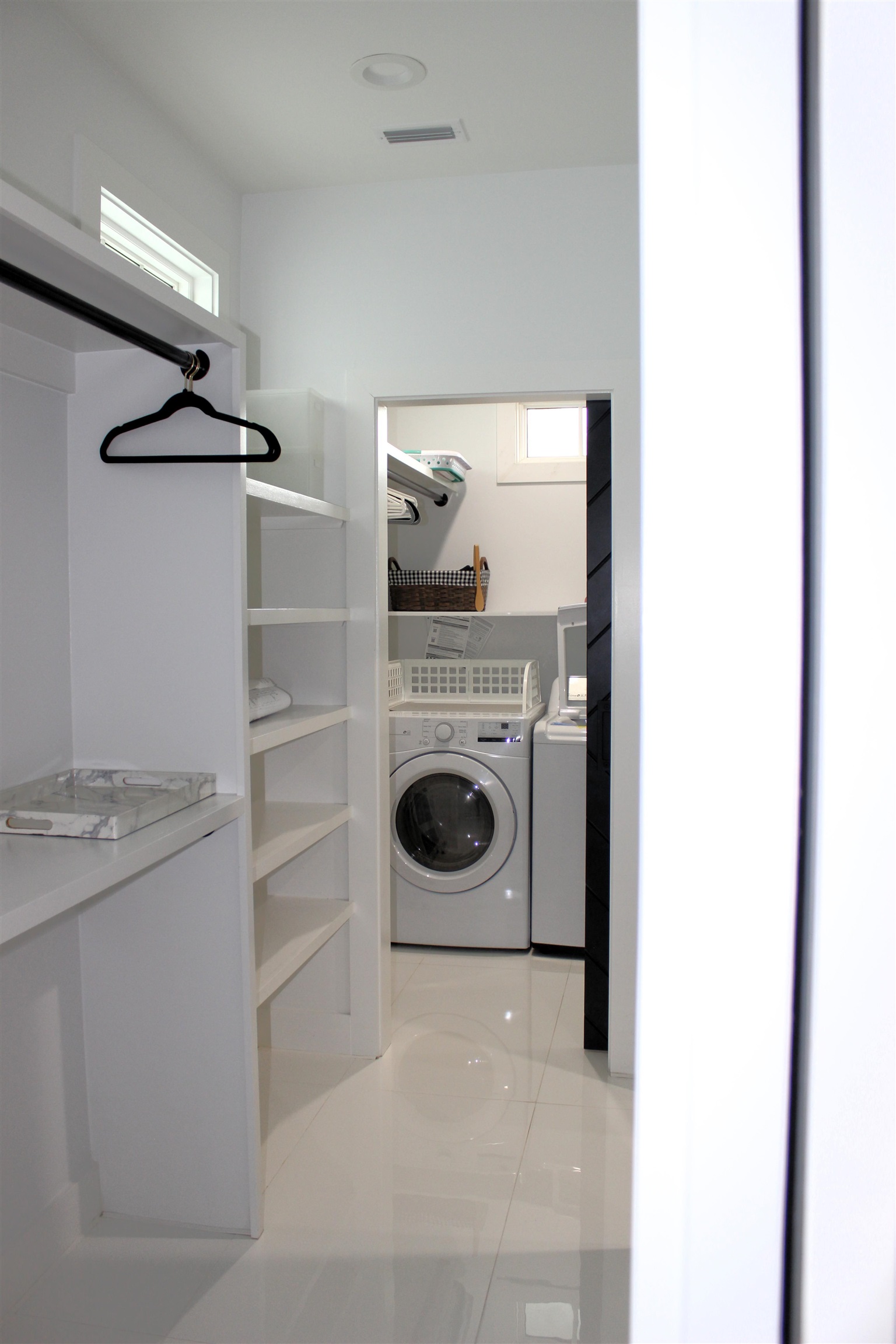 11826 Gateway Drive, Unit 78 Elberta, AL 36530 - Photo 29 of 91 Laundry