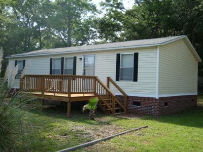 7277 Bo Tuck Road Southwest Ocean Isle Beach, NC 28469 - Photo 1 of 14 Primary Photo