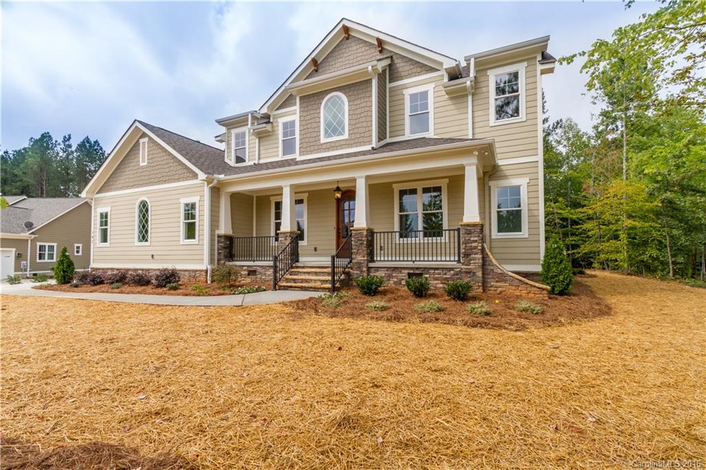 145 Chaska Loop Troutman, NC 28166 - Photo 2 of 24 Gallery Image 2
