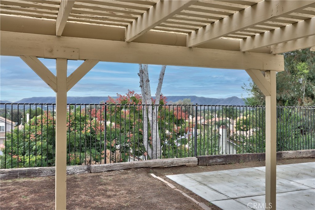 24055 Golden Pheasant Lane Murrieta, CA 92562 - Photo 38 of 38 a view of a street with an outdoor seating