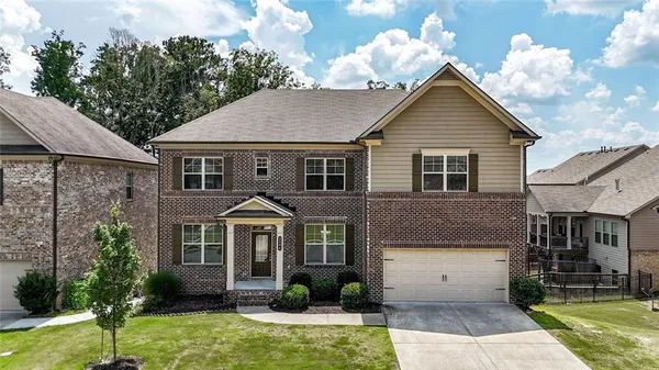 $670,000 | 3304 IVY FARM Path, Buford, GA 30519
