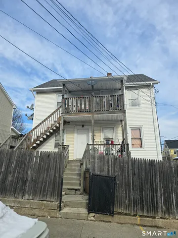 $750,000 | 125 Richmond Hill Avenue, Stamford, CT 06902