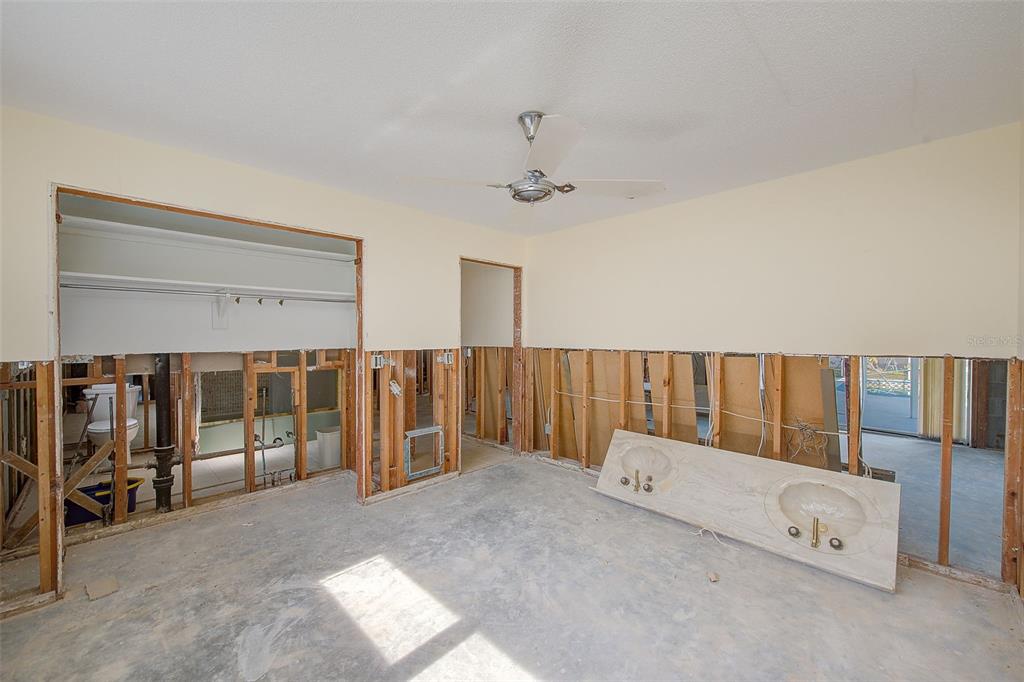 767 Island Way Clearwater, FL 33767 - Photo 25 of 74 a view of an empty room