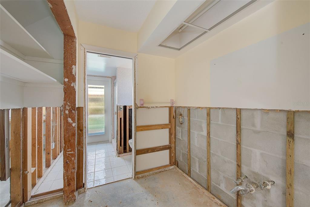 767 Island Way Clearwater, FL 33767 - Photo 28 of 74 a view of entryway with staircase