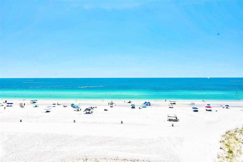 767 Island Way Clearwater, FL 33767 - Photo 67 of 74 a view of an ocean