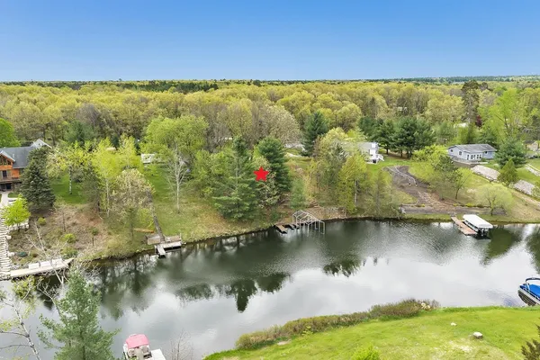 $199,900 | N1305 Morning Star Road, Unit 2, Keshena, WI 54135