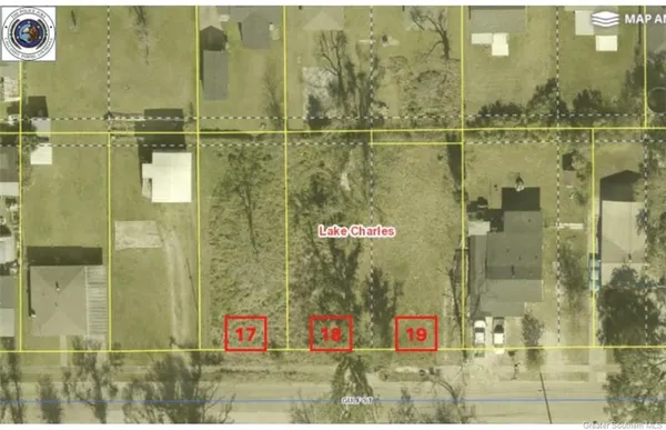 $48,000 | 1021 Gulf Street, Lake Charles, LA 70601