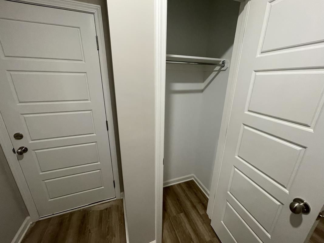 102 Stone Brook Cove Ripley, TN 38063 - Photo 9 of 19 a view of walk in closet