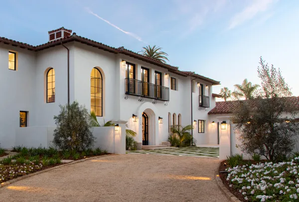 $15,900,000 | 1119 Alston Road, Montecito, CA 93108