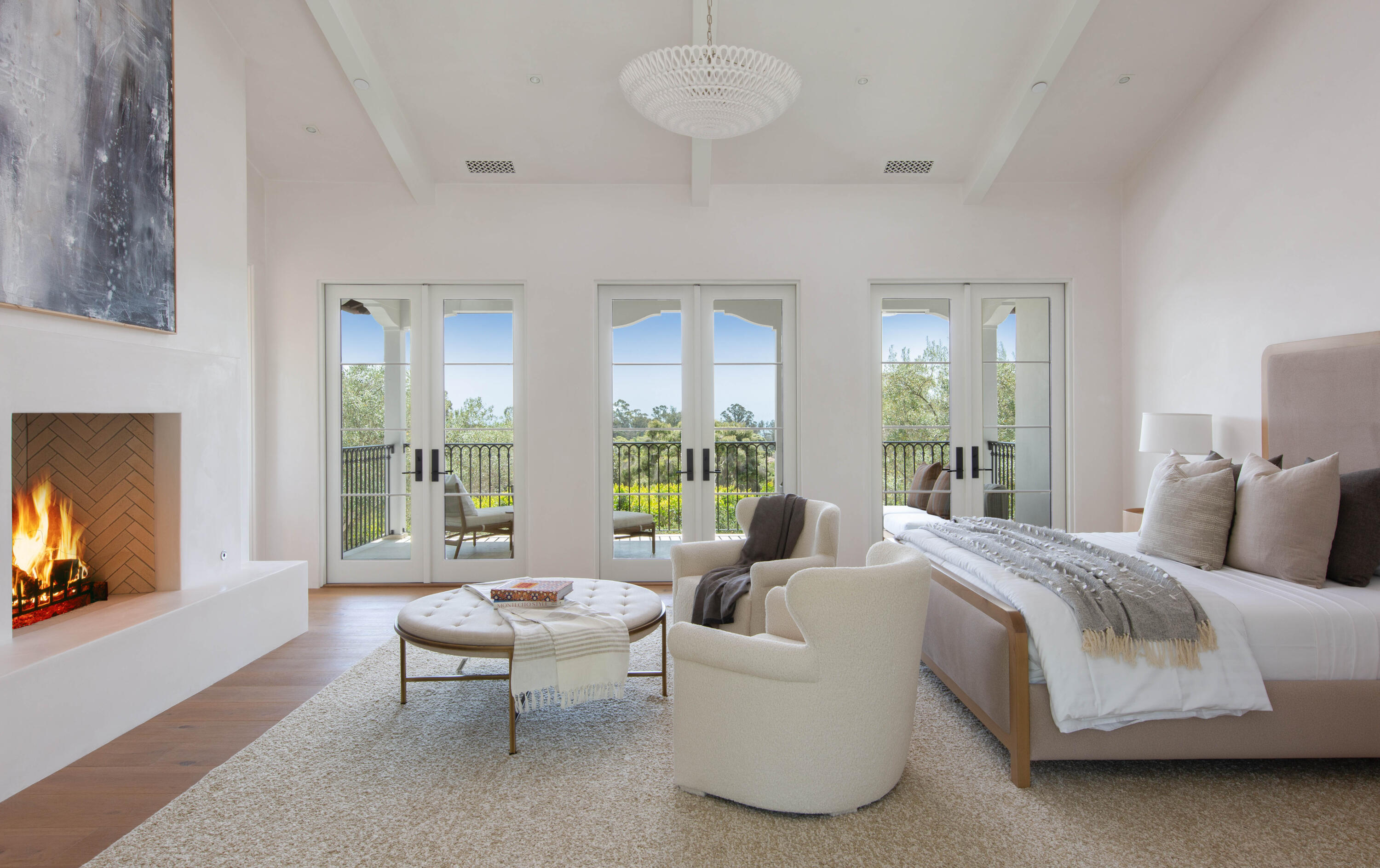 1119 Alston Road Montecito, CA 93108 - Photo 14 of 44 13