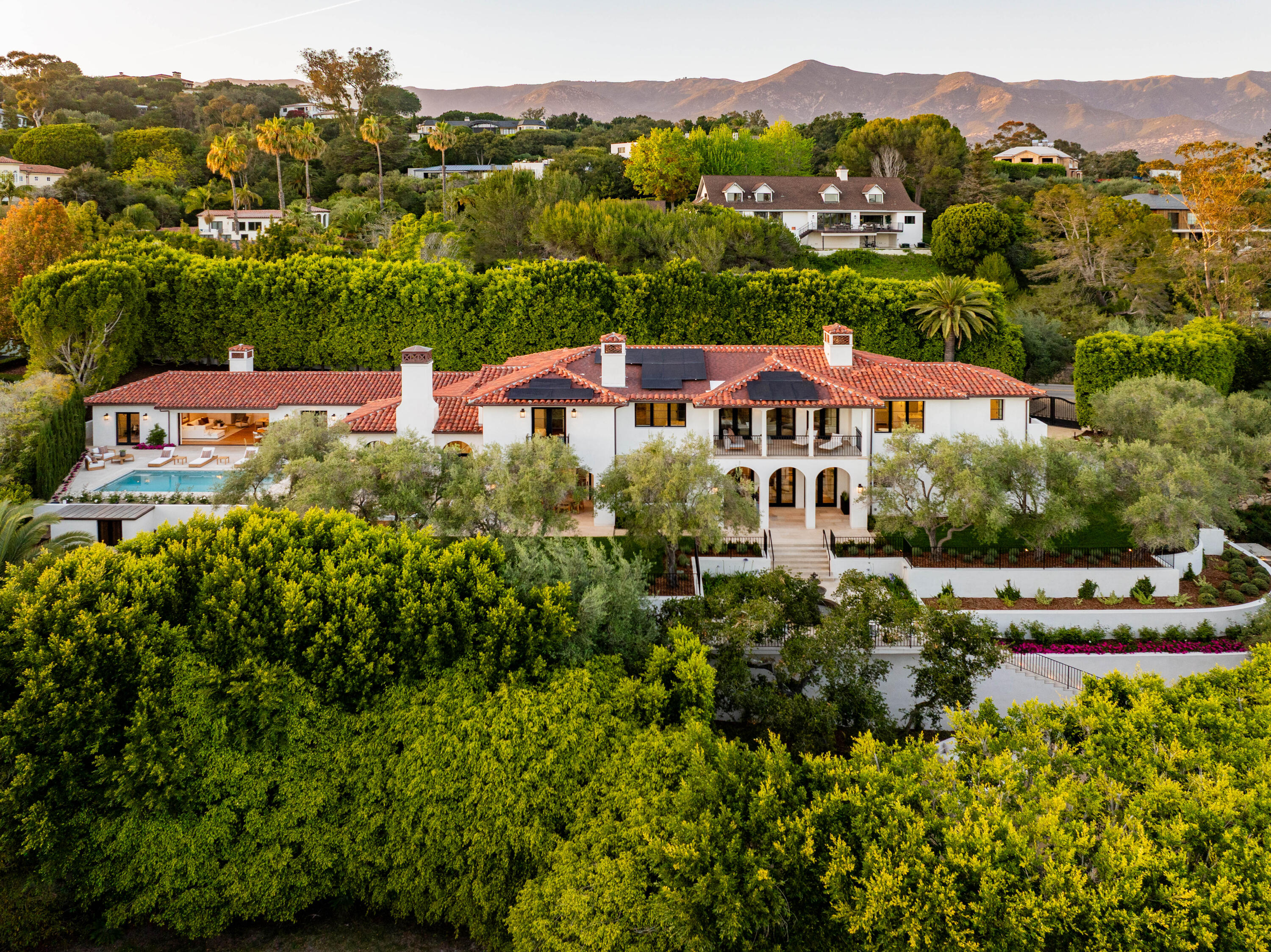 1119 Alston Road Montecito, CA 93108 - Photo 2 of 44 2