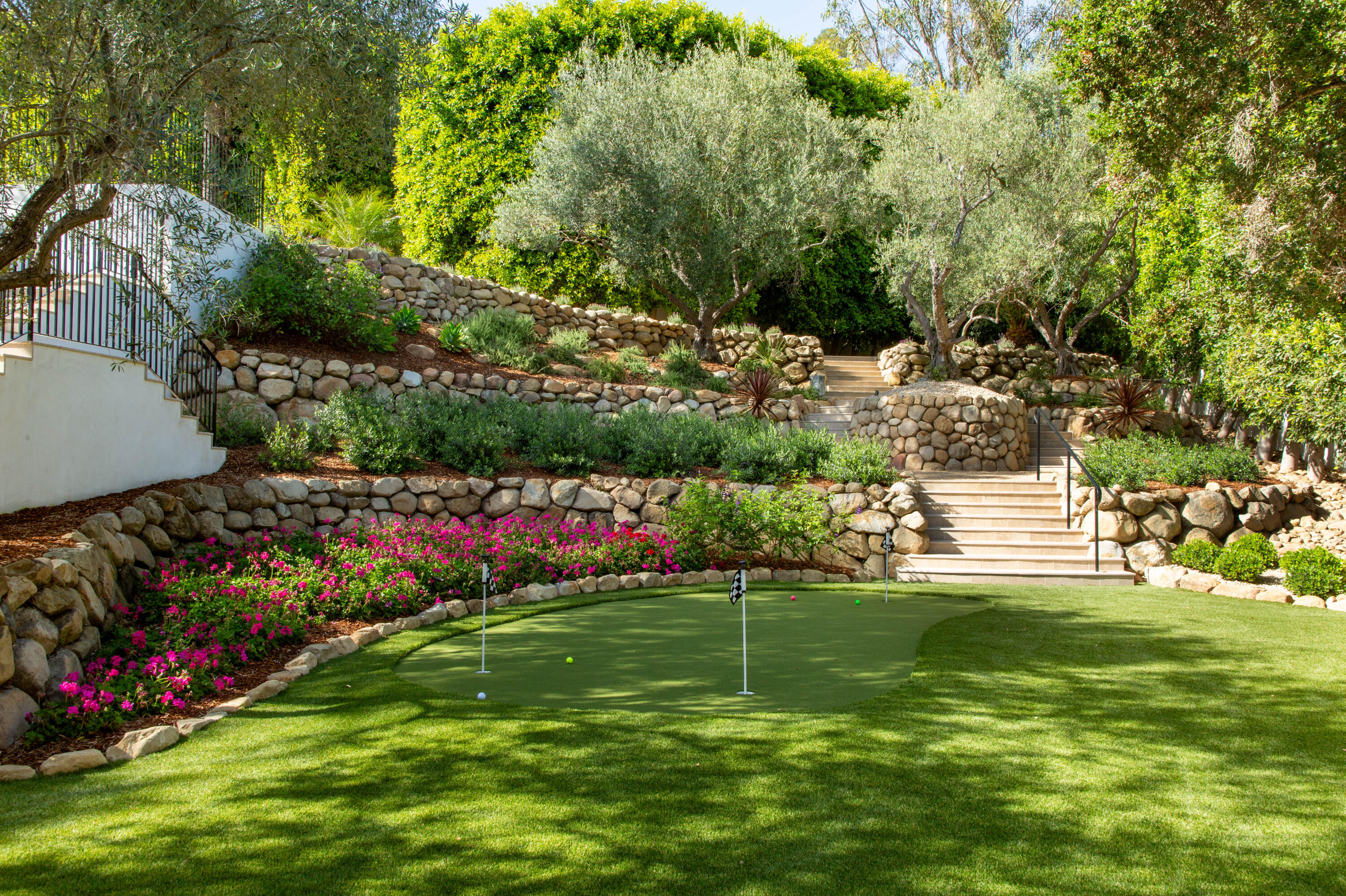 1119 Alston Road Montecito, CA 93108 - Photo 30 of 44 29
