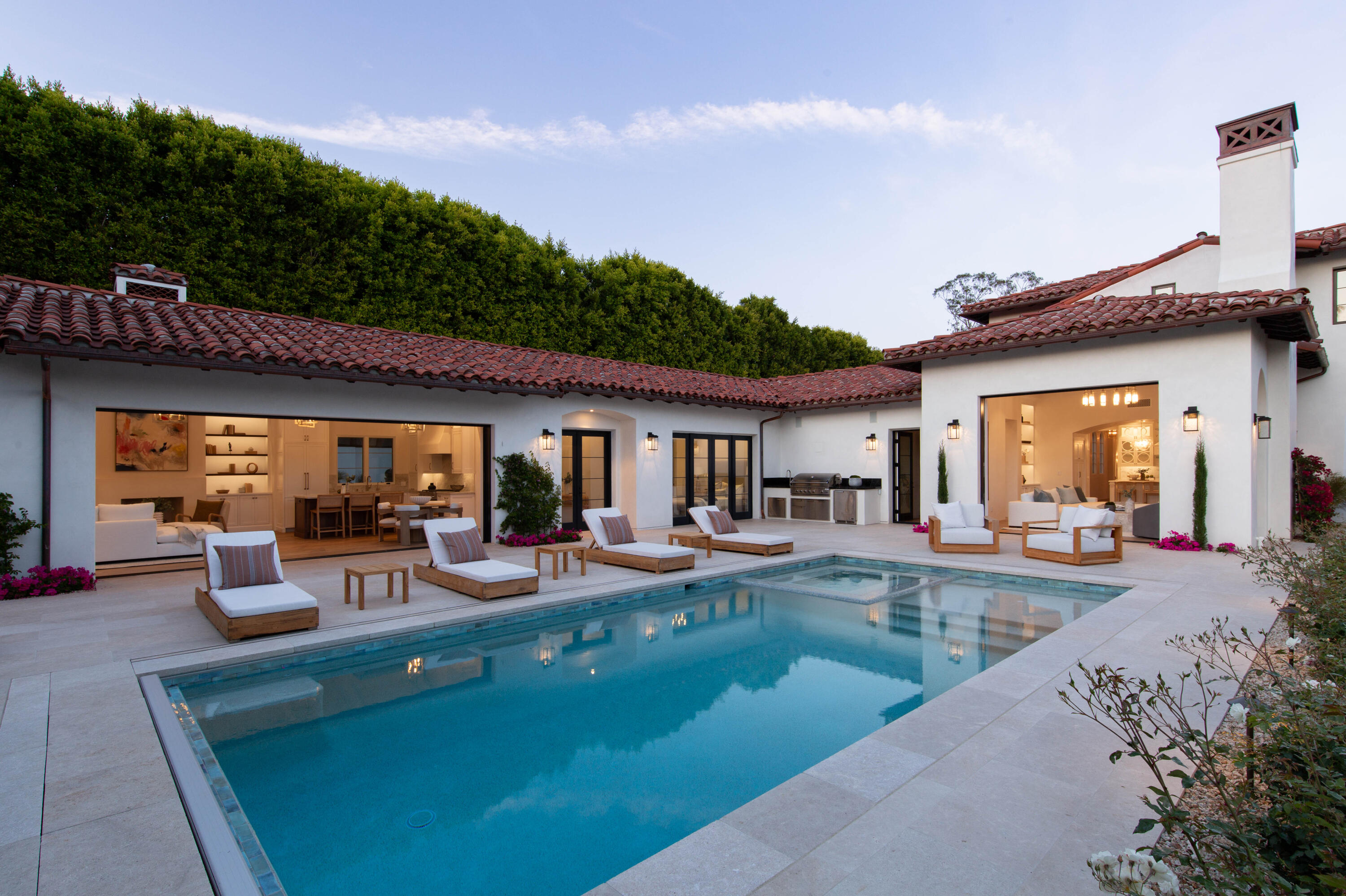 1119 Alston Road Montecito, CA 93108 - Photo 33 of 44 32