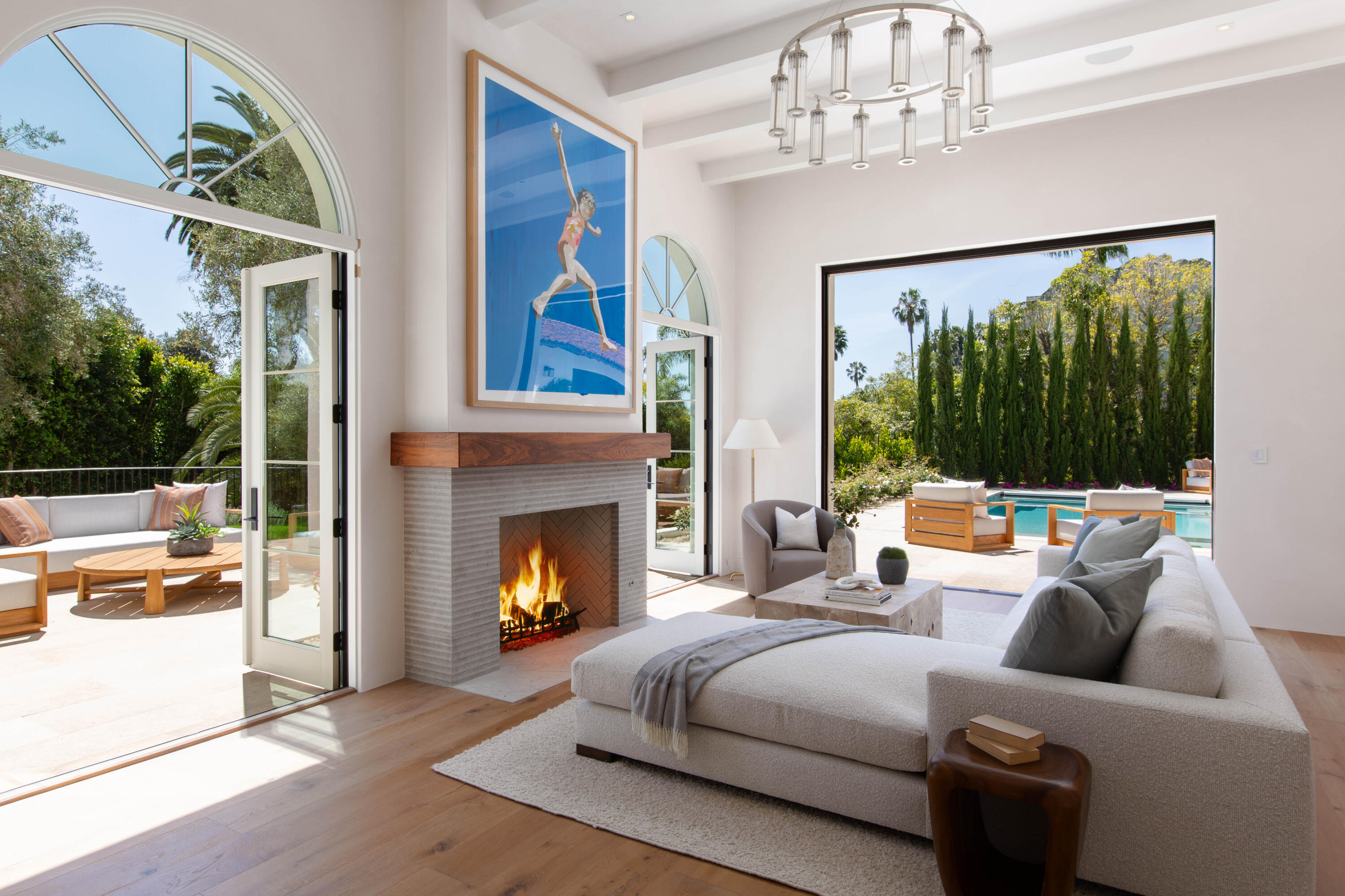 1119 Alston Road Montecito, CA 93108 - Photo 4 of 44 4