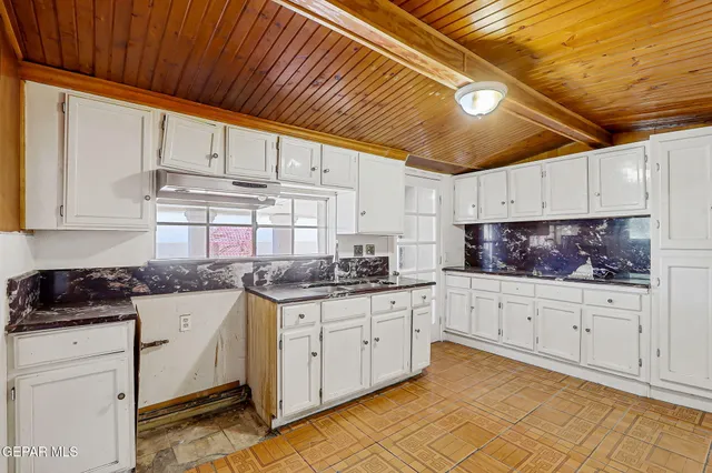 $199,999 | 578 Cora Place, El Paso, TX 79915