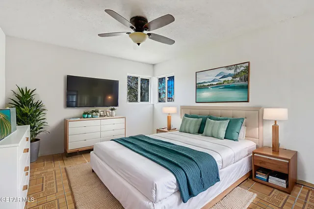 $199,999 | 578 Cora Place, El Paso, TX 79915