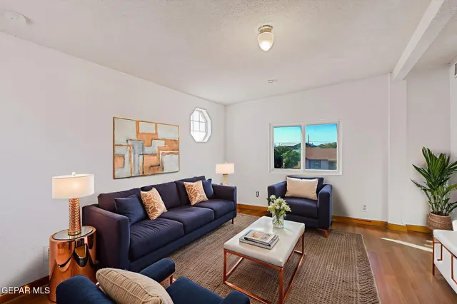 $199,999 | 578 Cora Place, El Paso, TX 79915