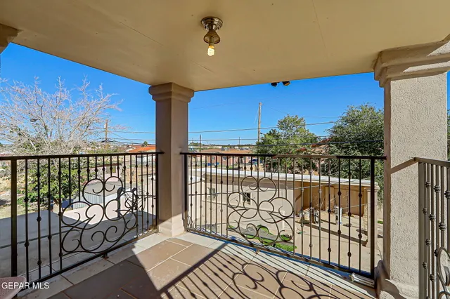 $199,999 | 578 Cora Place, El Paso, TX 79915