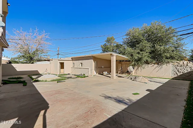 $199,999 | 578 Cora Place, El Paso, TX 79915