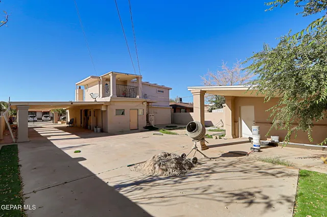 $199,999 | 578 Cora Place, El Paso, TX 79915