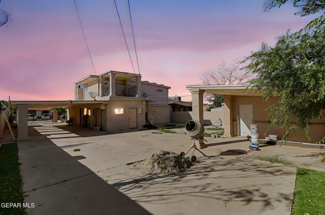 $199,999 | 578 Cora Place, El Paso, TX 79915